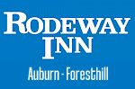 Rodeway Inn Auburn – Foresthill
