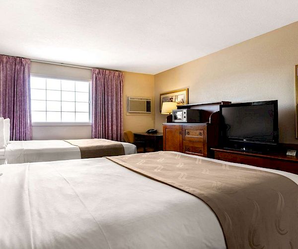 Rodeway Inn Auburn – Foresthill