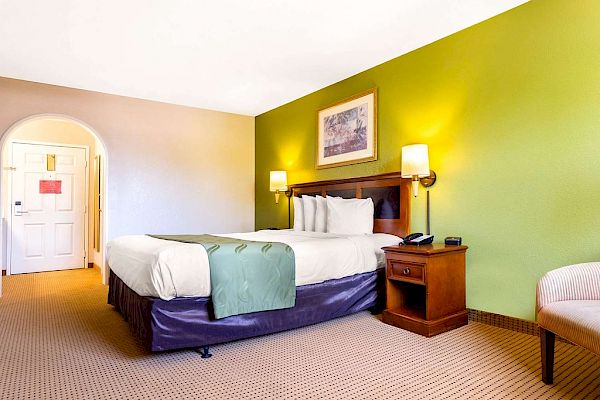 Rodeway Inn Auburn – Foresthill