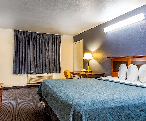 Rodeway Inn Auburn – Foresthill