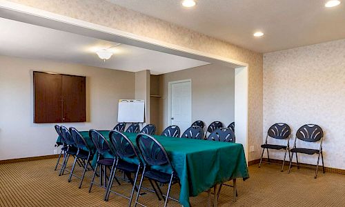 Rodeway Inn Auburn – Foresthill